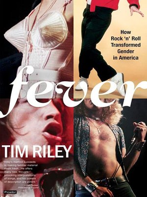 cover image of Fever